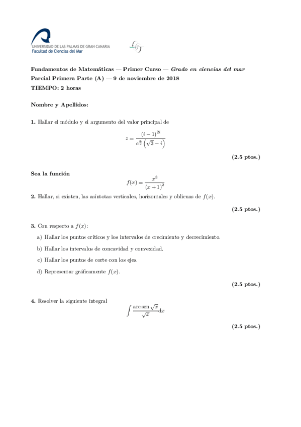 Miniatura del documento 201819PrimerParcialCCMA.pdf