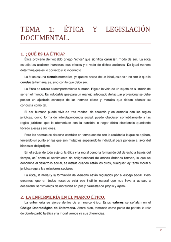 Miniatura del documento Tema 1 Etica y Legislacion Documental.pdf