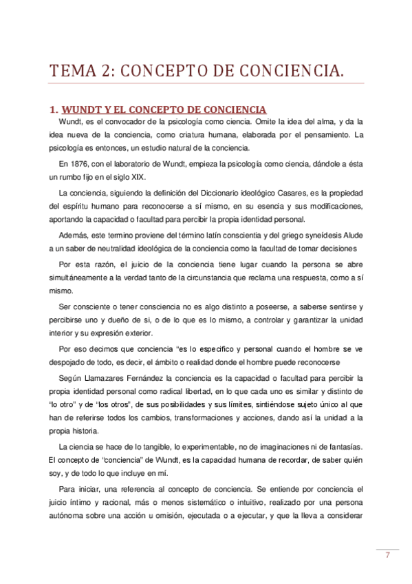 Miniatura del documento Tema 2 Concepto de Conciencia.pdf
