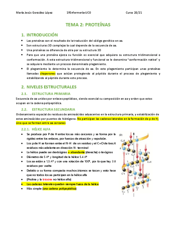 Miniatura del documento TEMA-2-proteinas.pdf