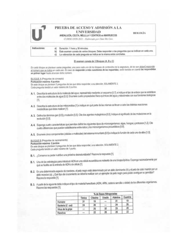 Miniatura del documento Simulacro-biologia-selectividad.pdf