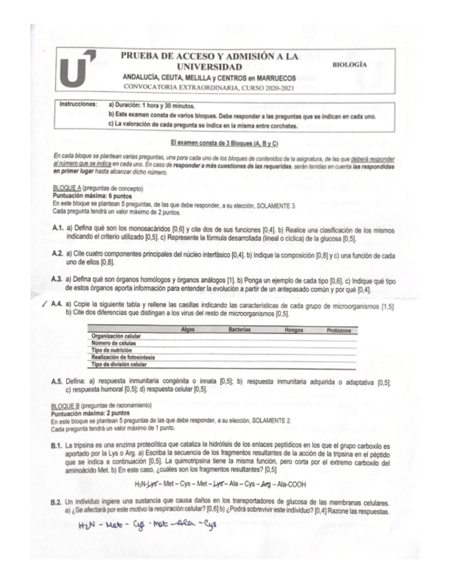 Miniatura del documento Biologia-Extraordinaria-2021.pdf