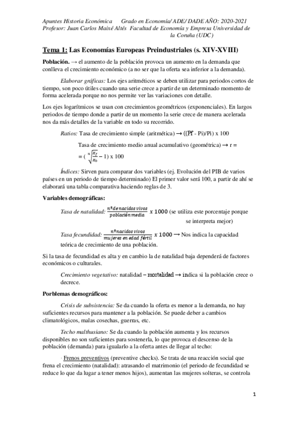 Miniatura del documento Apuntes-Historia-Economica-2020-2021.pdf