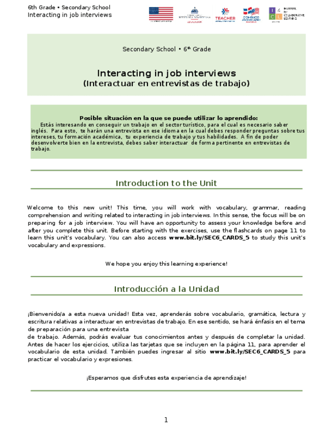 Miniatura del documento ingles-interactuar-en-entrevistas-de-trabajo.docx