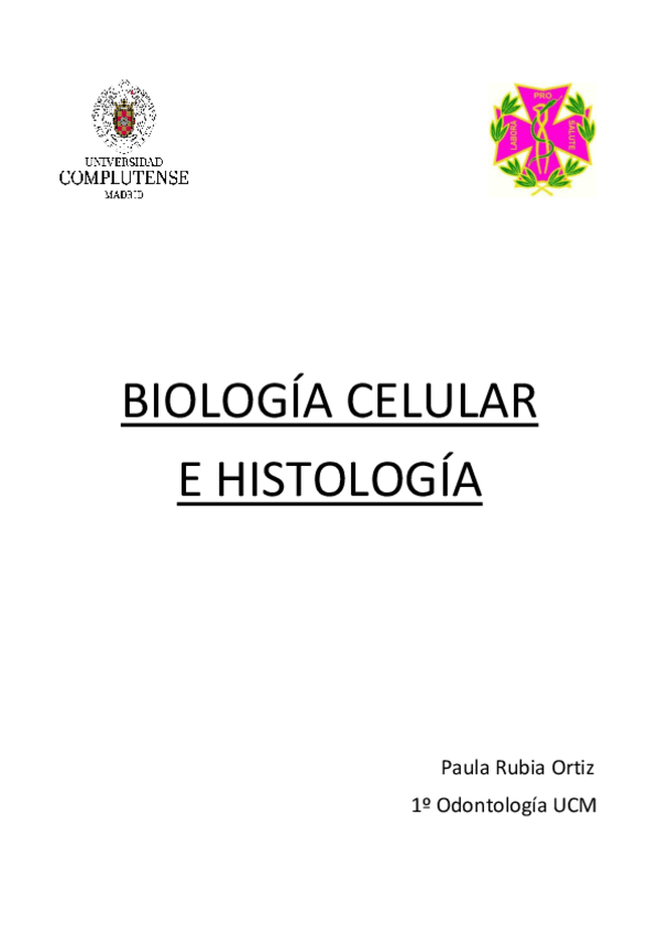 Miniatura del documento Bio-celular-e-Histologia-Paula-Rubia.pdf