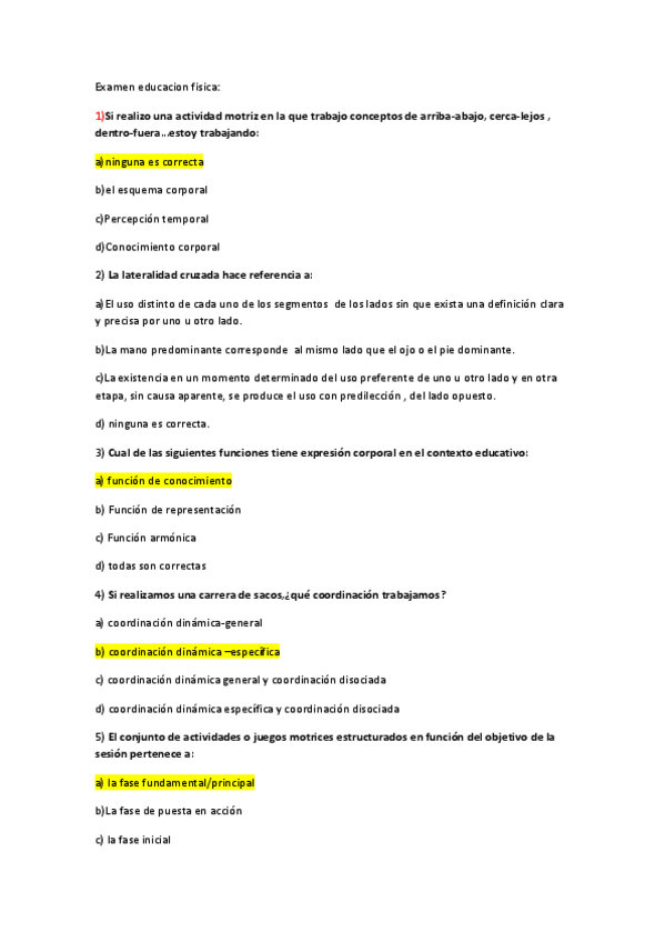 Miniatura del documento Examen educacion fisica corregido.pdf