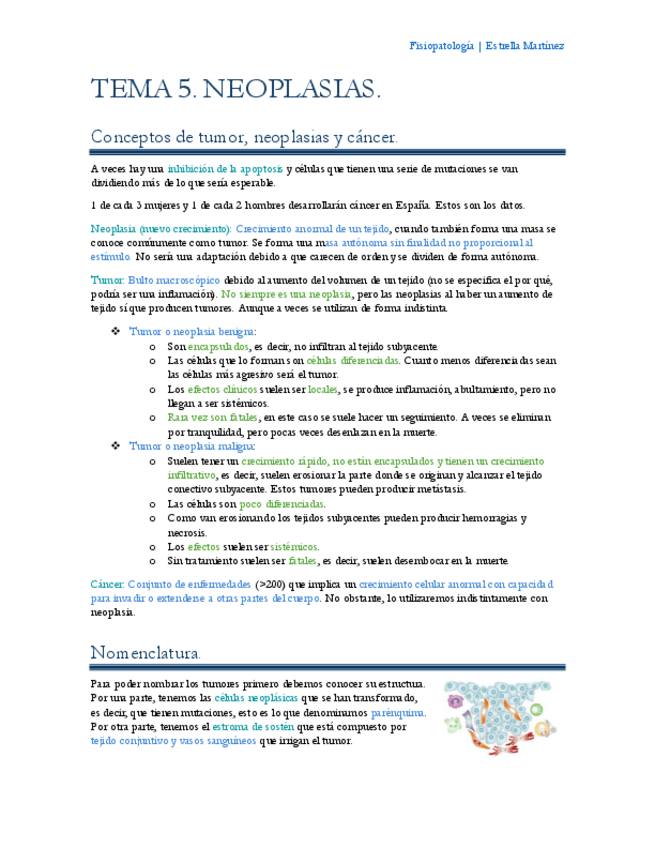 Miniatura del documento Tema-5-Fisiopatologia.pdf