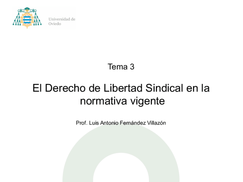 Miniatura del documento DERECHO-SINDICAL-Tema-3.pdf