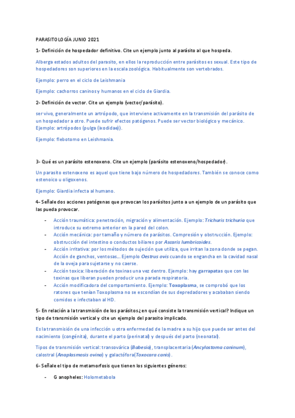 Miniatura del documento Examen-Parasito-Junio-2021.pdf