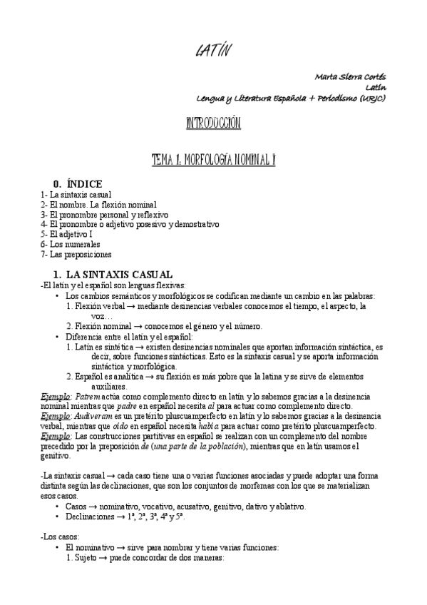 Miniatura del documento Tema-1-Morfologia-Nominal-y-Tema-2-Morfologia-Verbal.pdf
