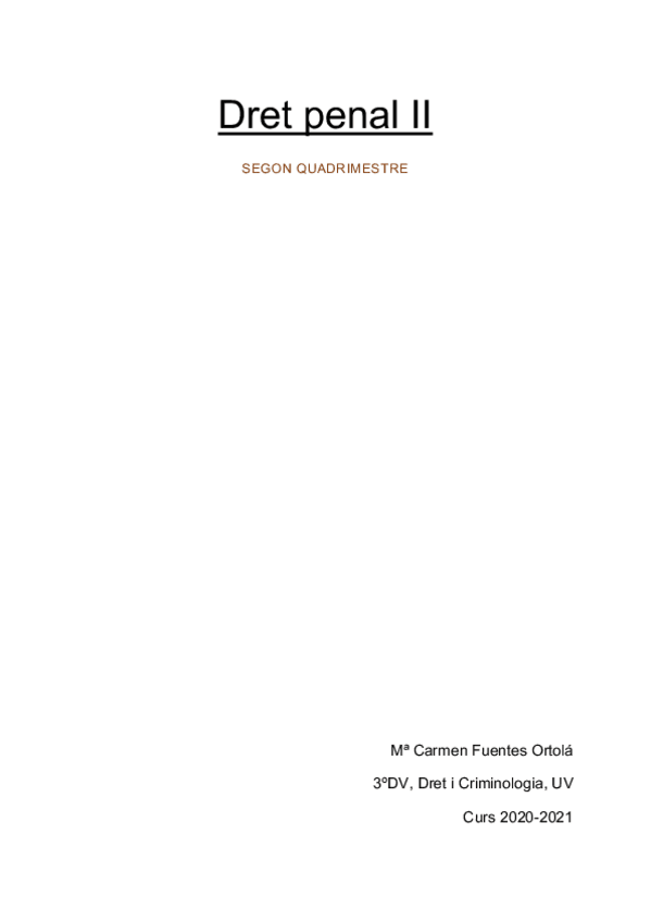 Miniatura del documento Dret-penal-II.pdf