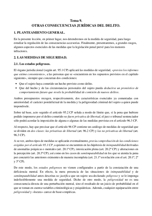 Miniatura del documento Tema-9-Otras-consecuencias-juridicas-del-delito.pdf