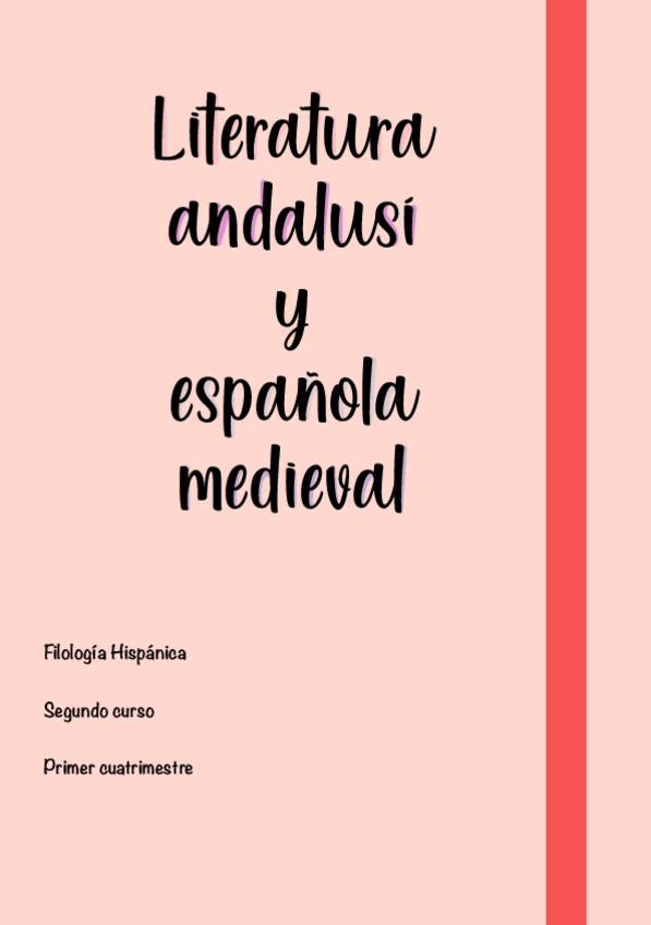 Miniatura del documento Literatura-Andalusi-Y-Espanola-Medieval.pdf
