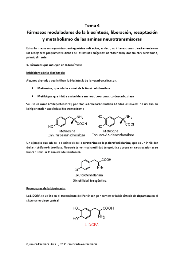 Miniatura del documento Tema-4-Farmacos-moduladores-de-las-aminas-neurotransmisoras.pdf