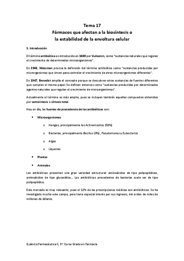 Miniatura del documento Tema-17-Farmacos-que-afectan-a-la-biosintesis-o-la-estabilidad-de-la-envoltura-celular.pdf