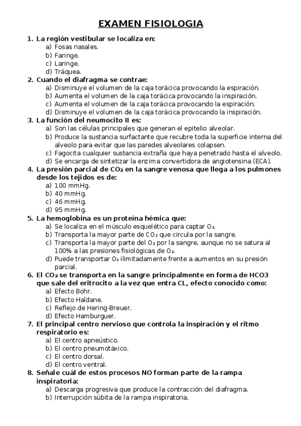Miniatura del documento Examen-Fisiologia-II.docx