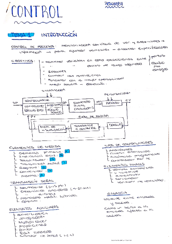 Miniatura del documento Control-de-Procesos-Resumen.pdf