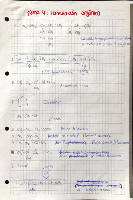Miniatura del documento Quimica-I-Ejercicios-T4-Formulacion-Organica.pdf