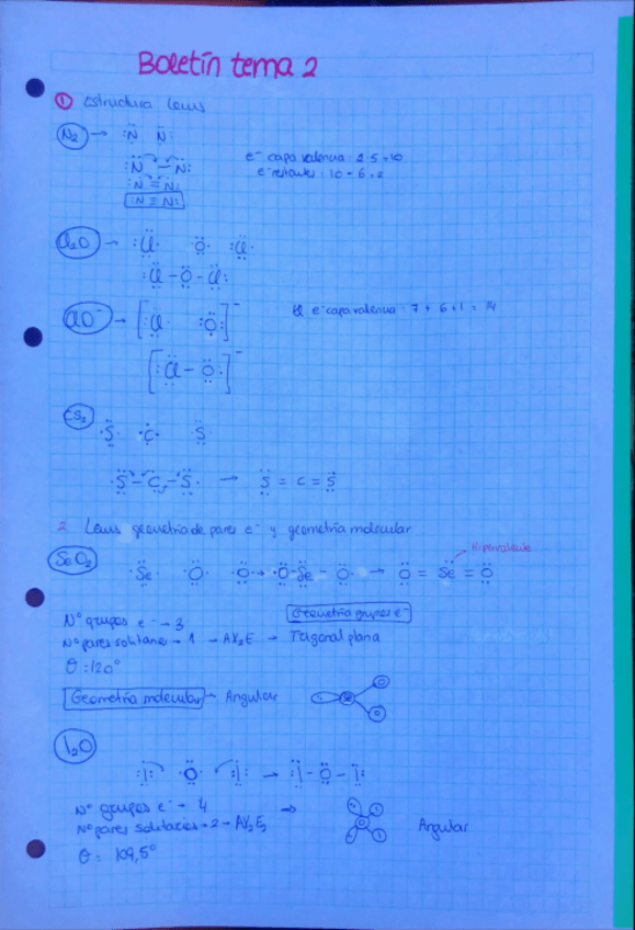 Miniatura del documento Quimica-I-Ejercicios-Boletin-T2-Enlace-Quimico-Resuelto.pdf