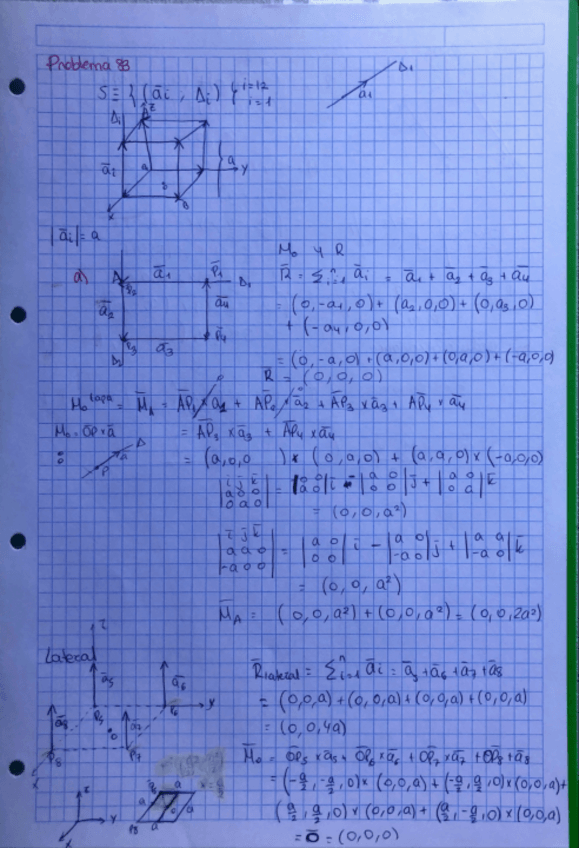 Miniatura del documento Fisica-I-T5-Vectores-Deslizantes-Ejercicios-Boletin-Resueltos.pdf