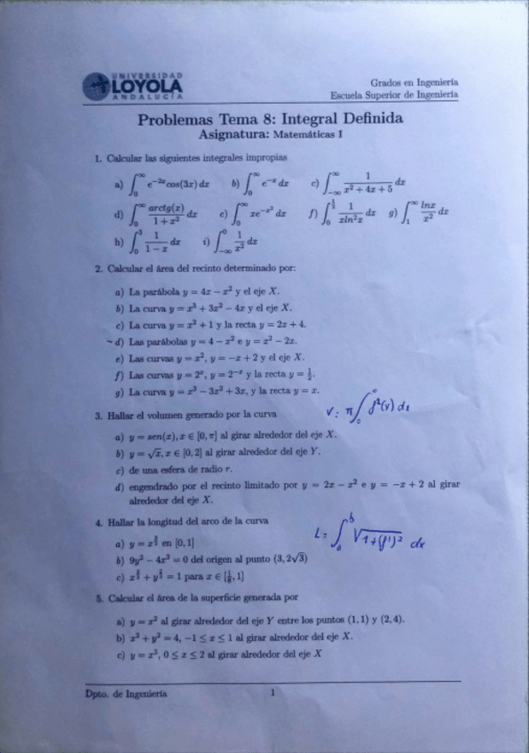 Miniatura del documento Mates-I-T8-Integrales-Definidas-Boletin-Resuelto.pdf