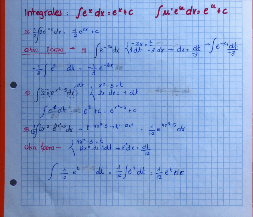 Miniatura del documento Mates-I-T7-Integrales-Exponenciales-Ejercicios.pdf
