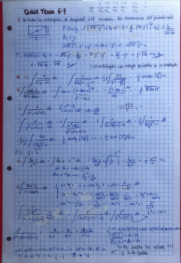 Miniatura del documento Mates-I-Quizz-T6-y-T7-Resuelto-con-enunciado.pdf