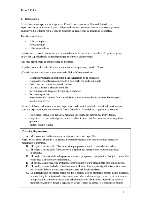 Miniatura del documento Tema 2. Fobias..pdf