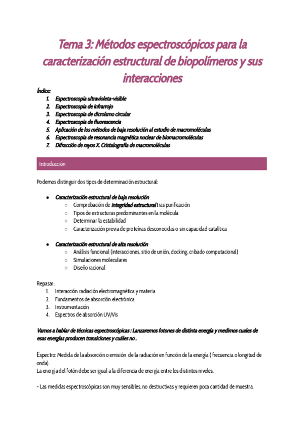 Miniatura del documento Tema-3-Metodos-espectroscopicos-para-la-caracterizacion-estructural-de-biopolimeros-y-sus-interacciones.pdf