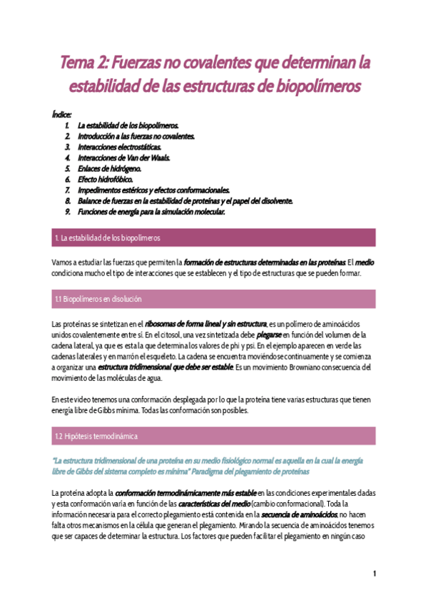 Miniatura del documento Tema-2-Fuerzas-no-covalentes-que-determinan-la-estabilidad-de-las-estructuras-de-biopolimeros.pdf