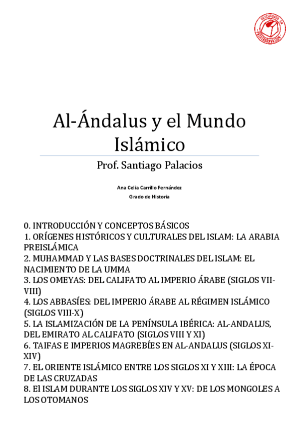 Miniatura del documento Al-Andalus y mundo islámico_PATATABRAVA.pdf