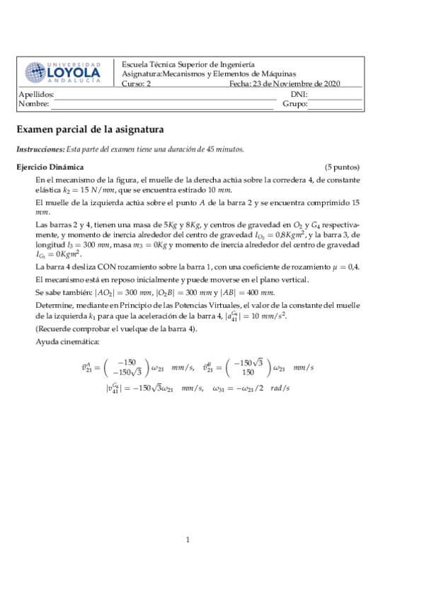 Miniatura del documento PARCIAL-2020-dinamica.pdf