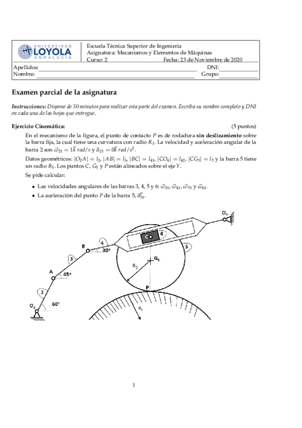 Miniatura del documento PARCIAL-2020-cinematica.pdf