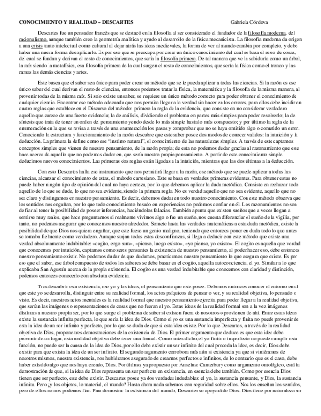 Miniatura del documento CONOCIMIENTO-Y-REALIDAD-descartes-.pdf