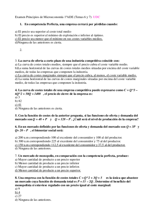 Miniatura del documento Examen Principios de microeconomia temas 6 y 7 test 1º ADE.pdf