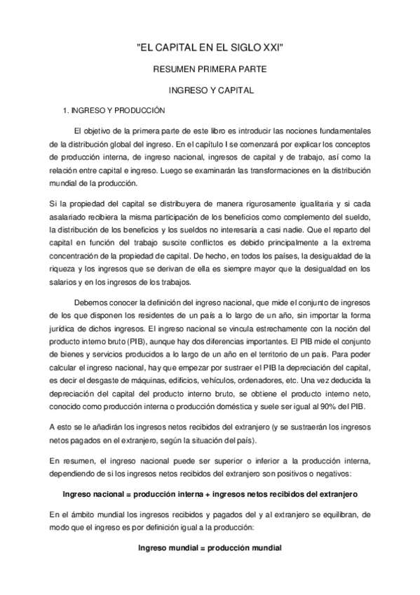 Miniatura del documento RESUMEN EL CAPITAL T. PIKETTY.pdf