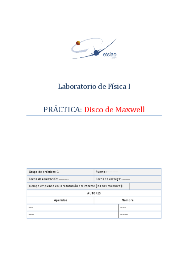 Miniatura del documento COMPLETO-INFORME-DE-LABORATORIO-Disco-de-Maxwell.pdf