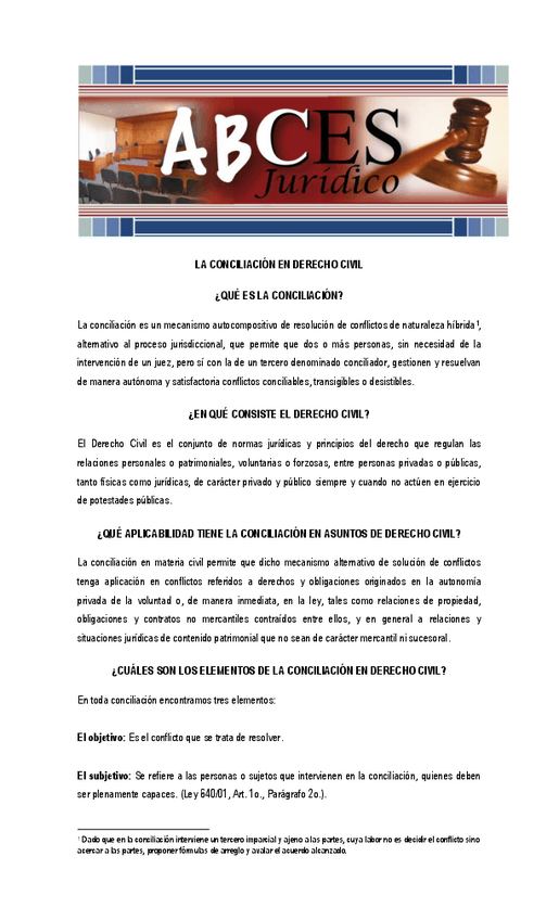 Miniatura del documento 29-La-conciliacion-en-el-derecho-civil.pdf