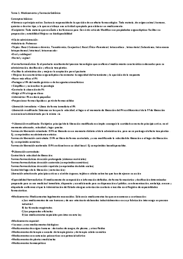 Miniatura del documento GALENICA-I-TEMA1-resumen.pdf