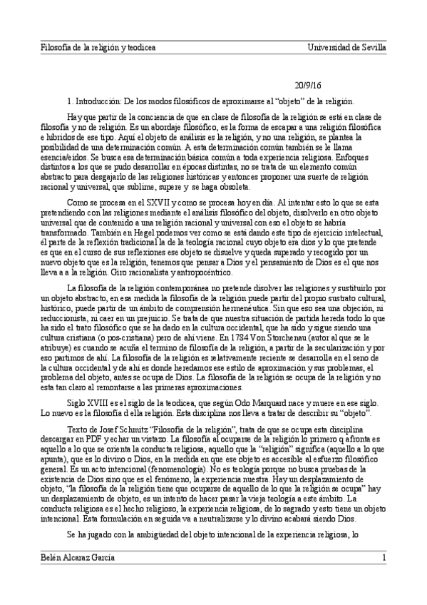 Miniatura del documento Filosofía de la religión y Teodicea.pdf