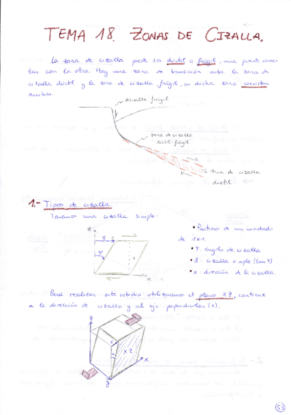 Miniatura del documento Tema 18 Geología Estructural.pdf