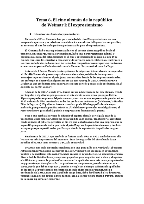 Miniatura del documento Tema 6 El Cine Alemán.pdf
