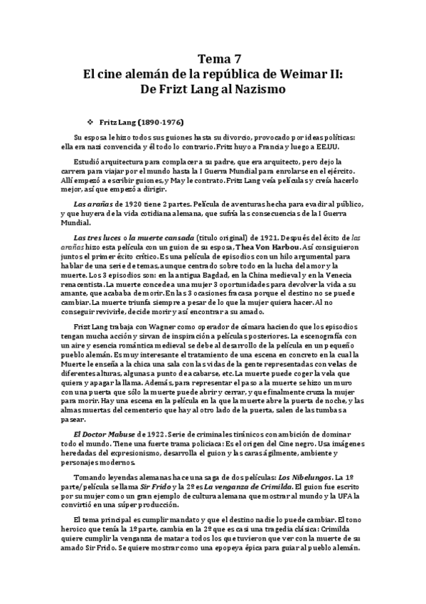 Miniatura del documento Tema 7 El Cine Alemán II.pdf