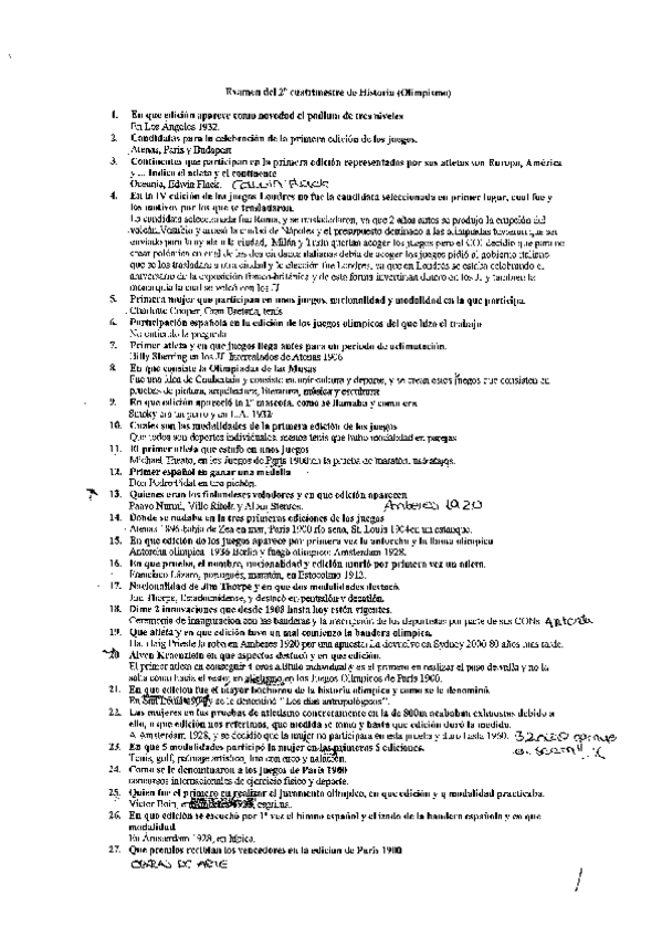 Miniatura del documento EXAMEN DEL 2º CUATR. DE HISTORIA (OLIMPISMO).pdf