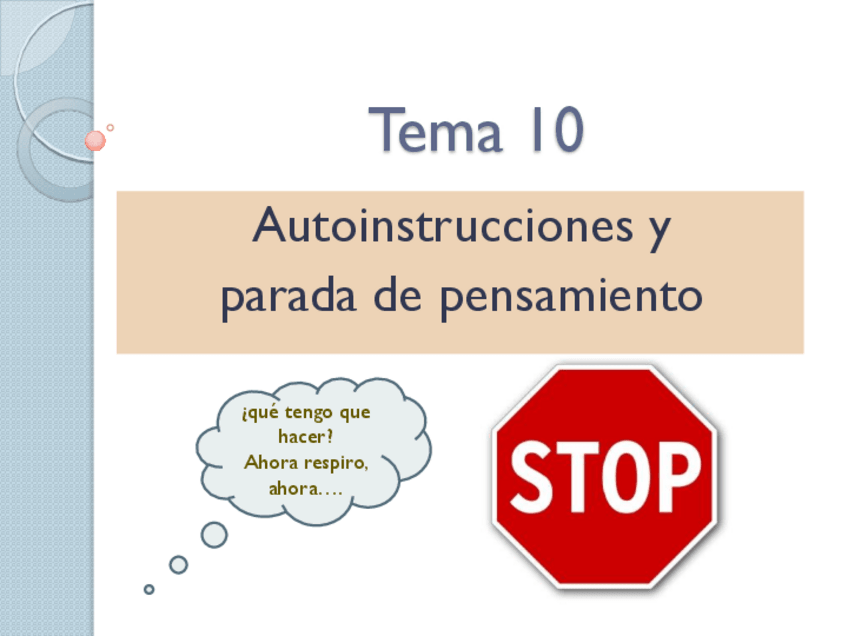 Miniatura del documento Diapos-Autoinstrucciones-y-parada-de-pensamiento.pdf
