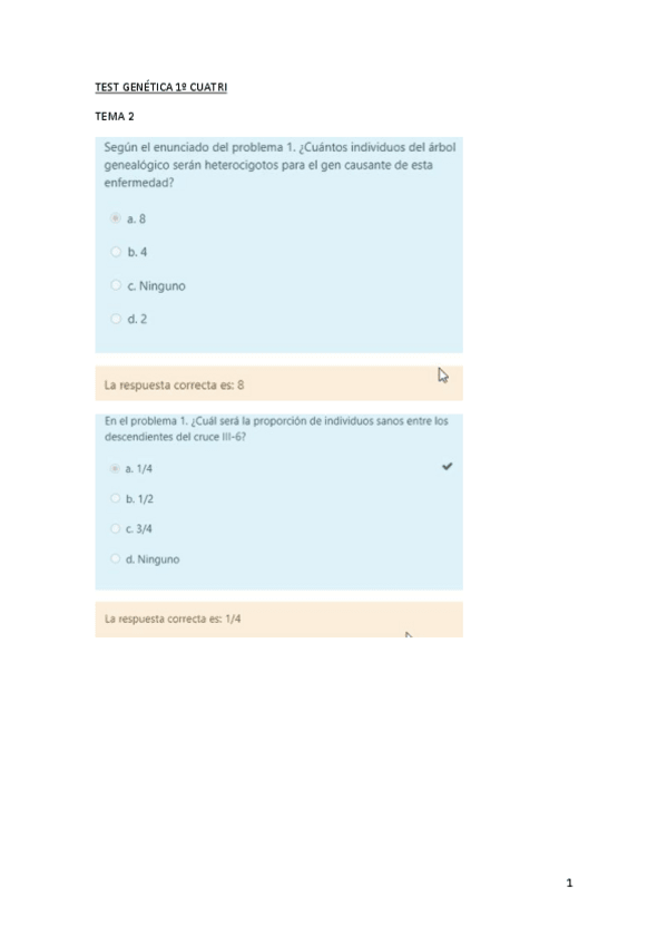 Miniatura del documento TEST-GENETICA-1o-CUATRI.pdf
