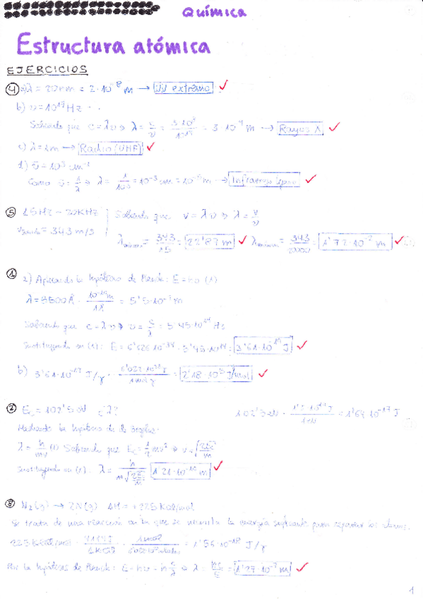 Miniatura del documento Química: ejercicios.pdf