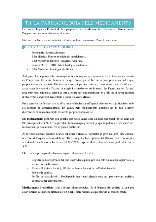 Miniatura del documento T1-LA-FARMACOLOGIA-I-ELS-MEDICAMENTS.docx