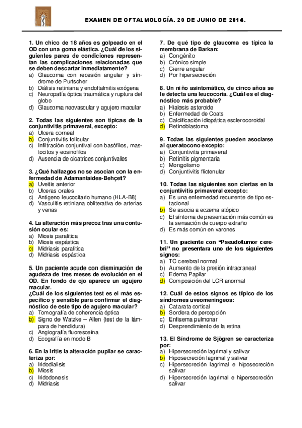 Miniatura del documento Oftalmologia junio 2014.pdf