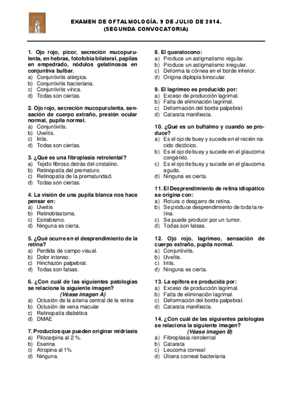 Miniatura del documento Oftalmologia 2conv Julio 2014.pdf